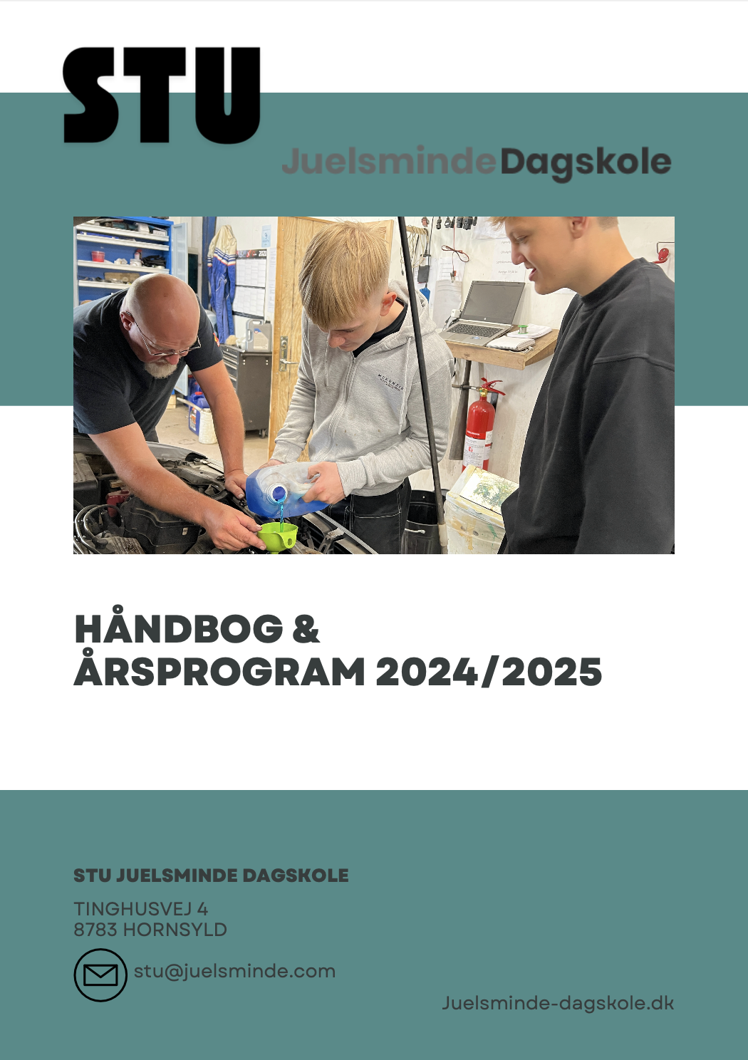 Forside-STU-Juelsminde